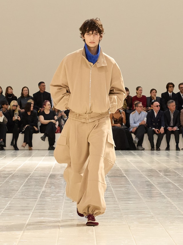 Balenciaga SS27 1