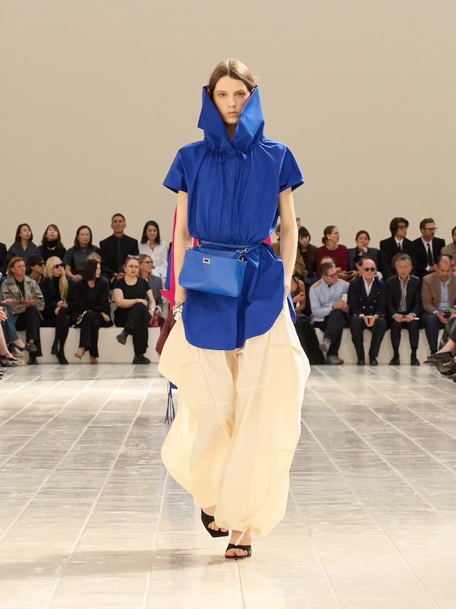 Balenciaga SS27 2
