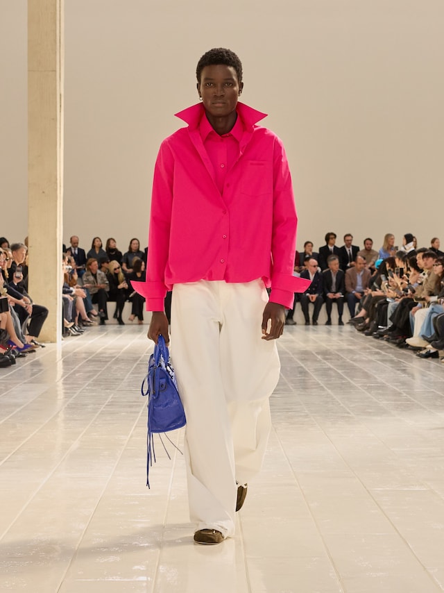 Balenciaga SS27 3
