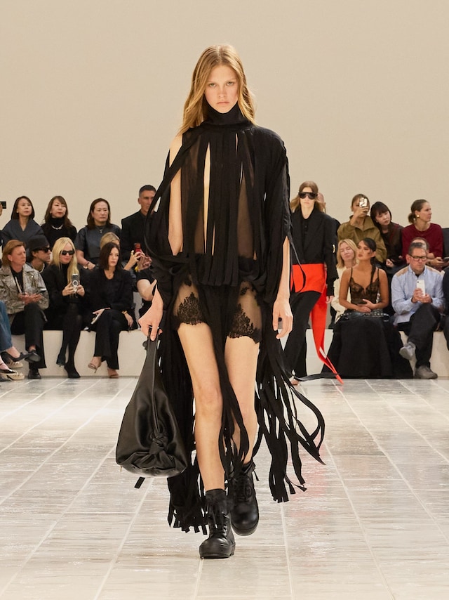 Balenciaga SS27 7