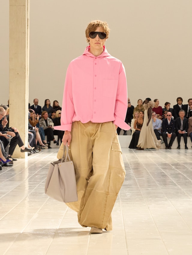 Balenciaga SS27 26
