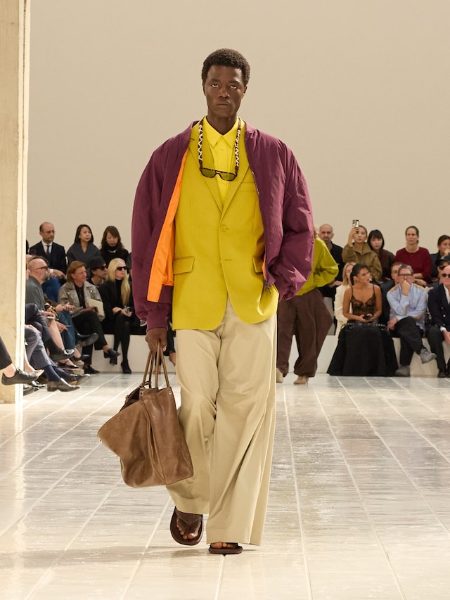 Balenciaga SS27 27