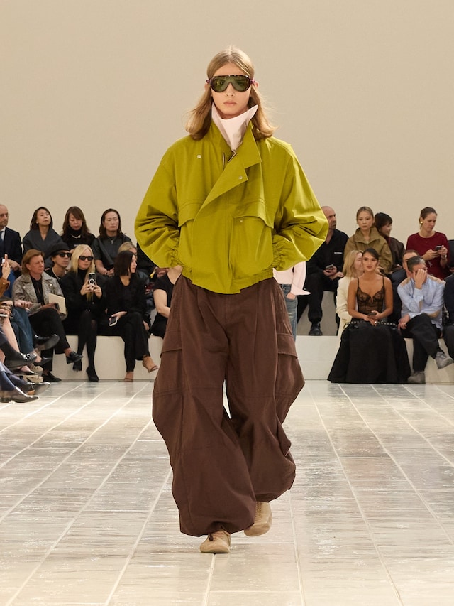 Balenciaga SS27 28