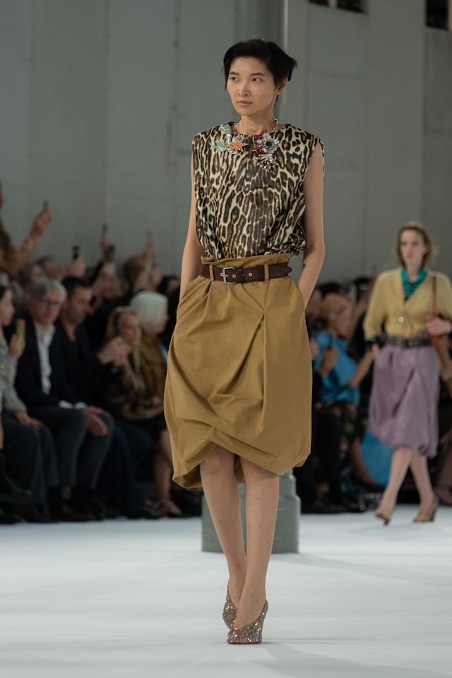Dries Van Noten SS27 8