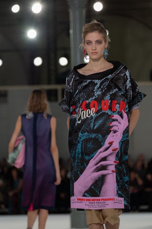 Dries Van Noten SS27 6