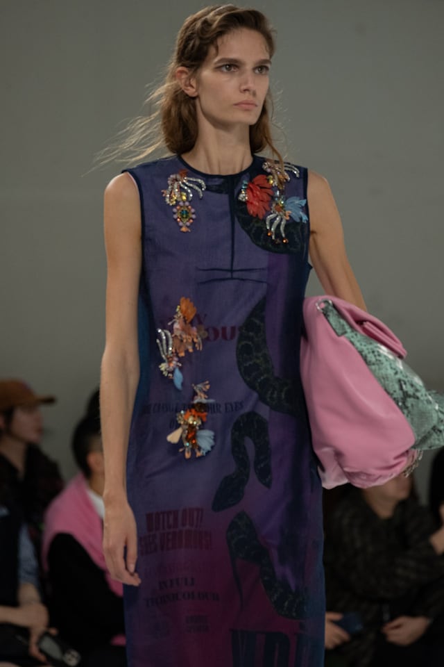 Dries Van Noten SS27 11
