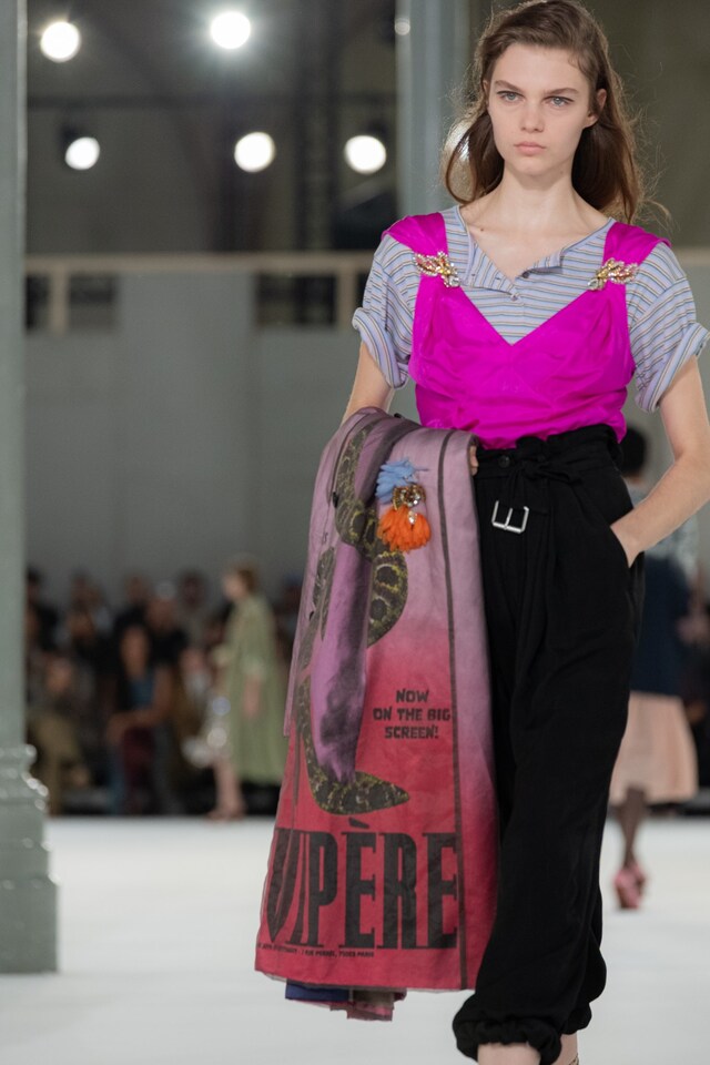 Dries Van Noten SS27 14