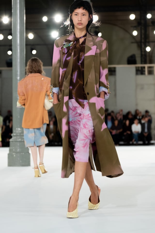 Dries Van Noten SS27 1