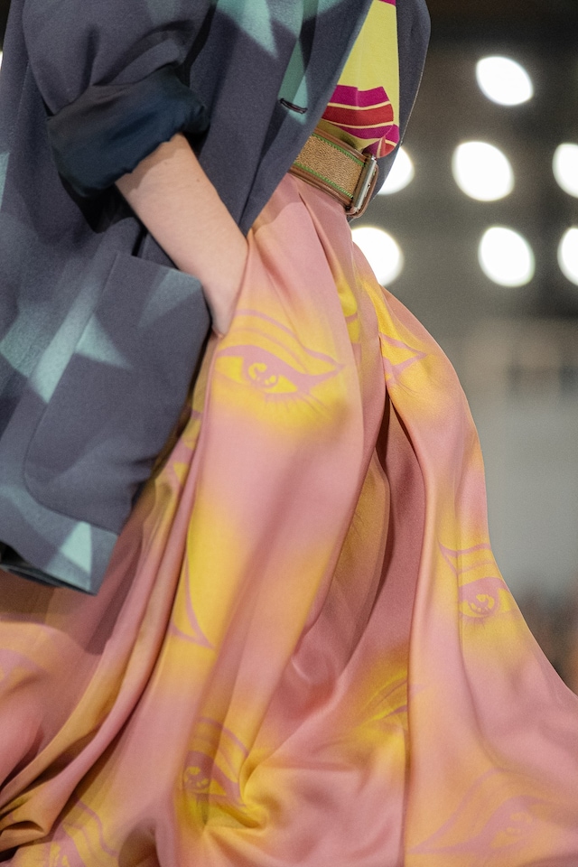 Dries Van Noten SS27 17