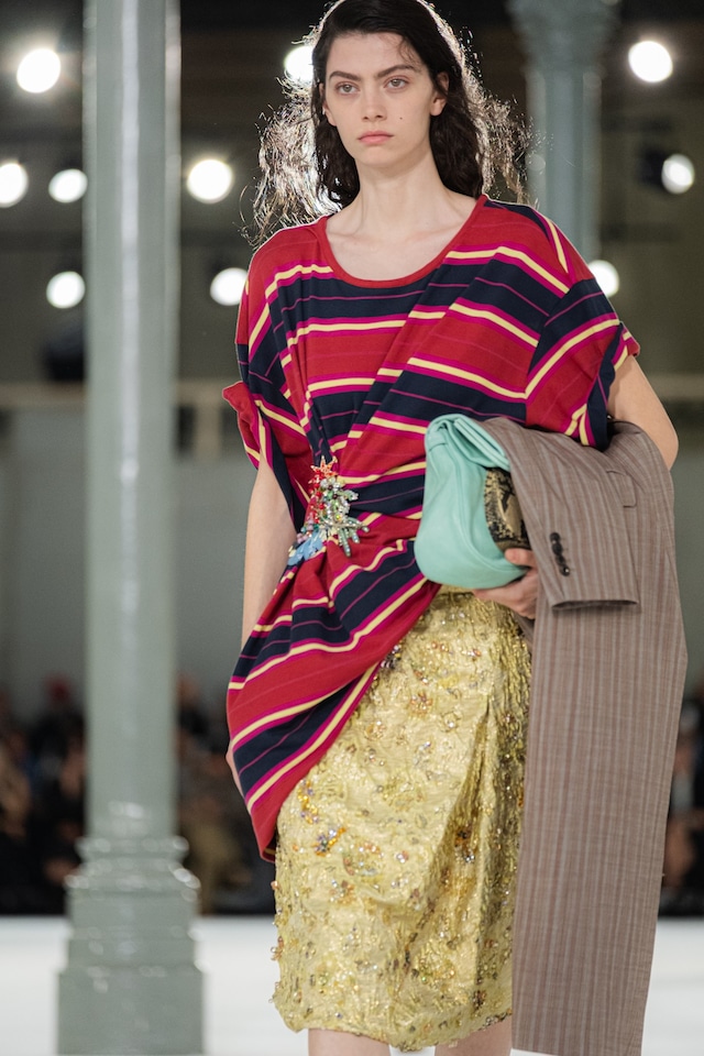 Dries Van Noten SS27 7