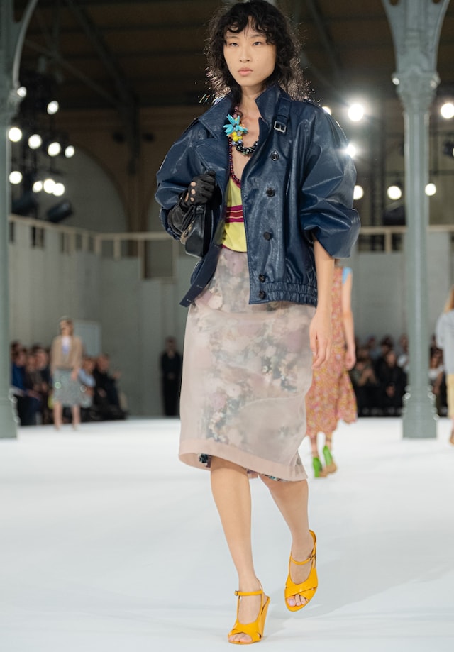 Dries Van Noten SS27 21
