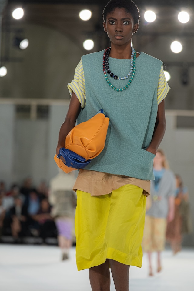 Dries Van Noten SS27 5