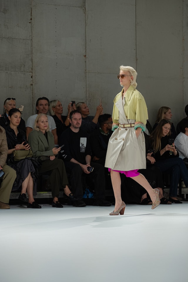 Dries Van Noten SS27 24