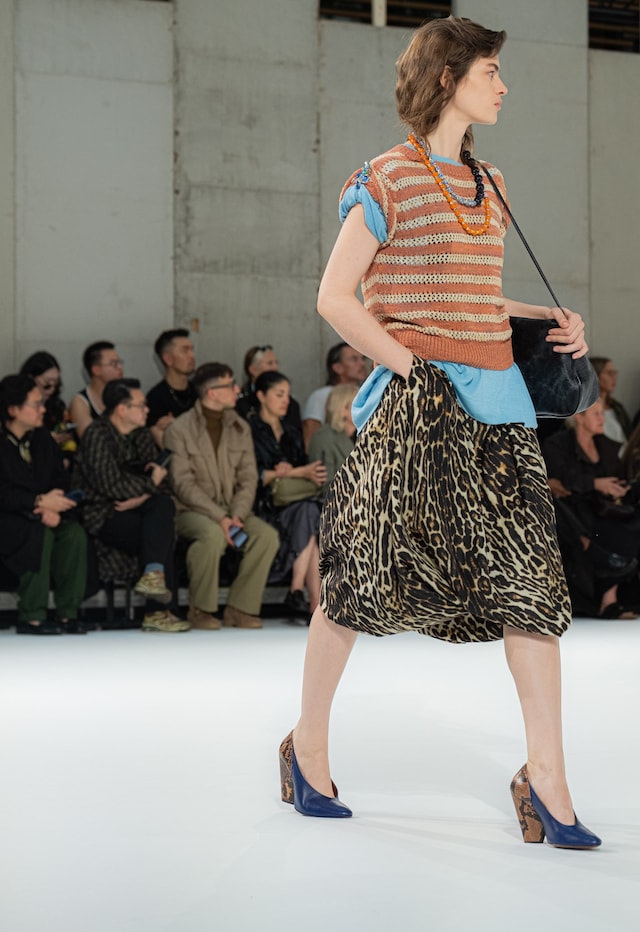 Dries Van Noten SS27 25