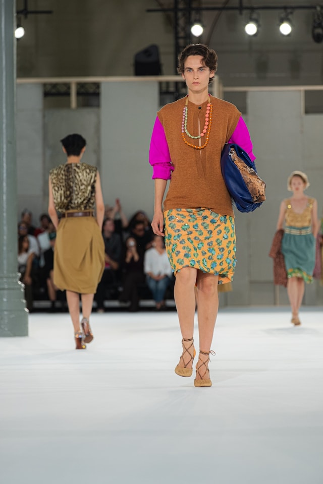 Dries Van Noten SS27 26