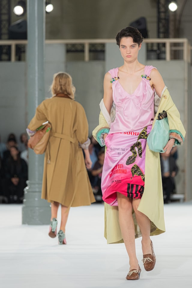 Dries Van Noten SS27 27