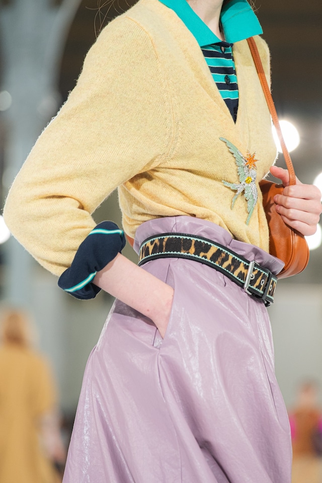 Dries Van Noten SS27 28
