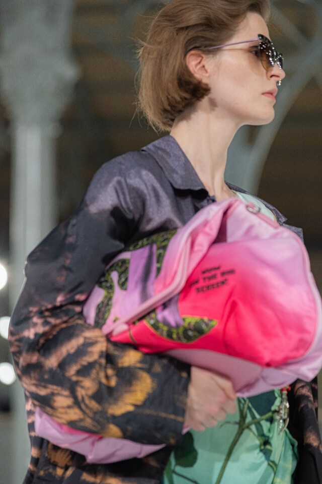 Dries Van Noten SS27 29
