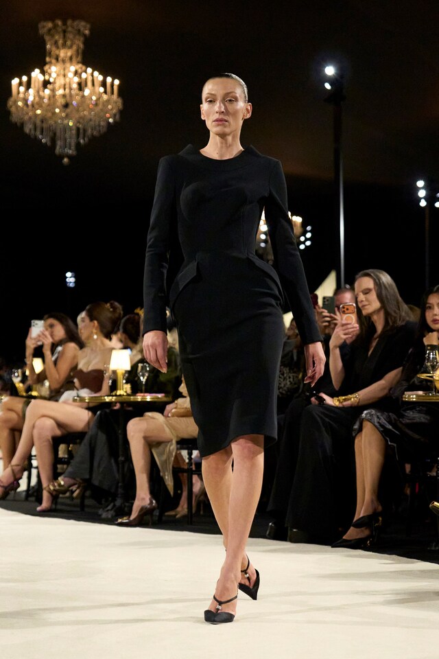 Schiaparelli SS27 ready-to-wear 0
