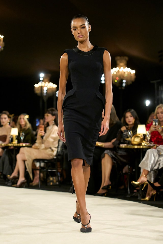 Schiaparelli SS27 ready-to-wear 1