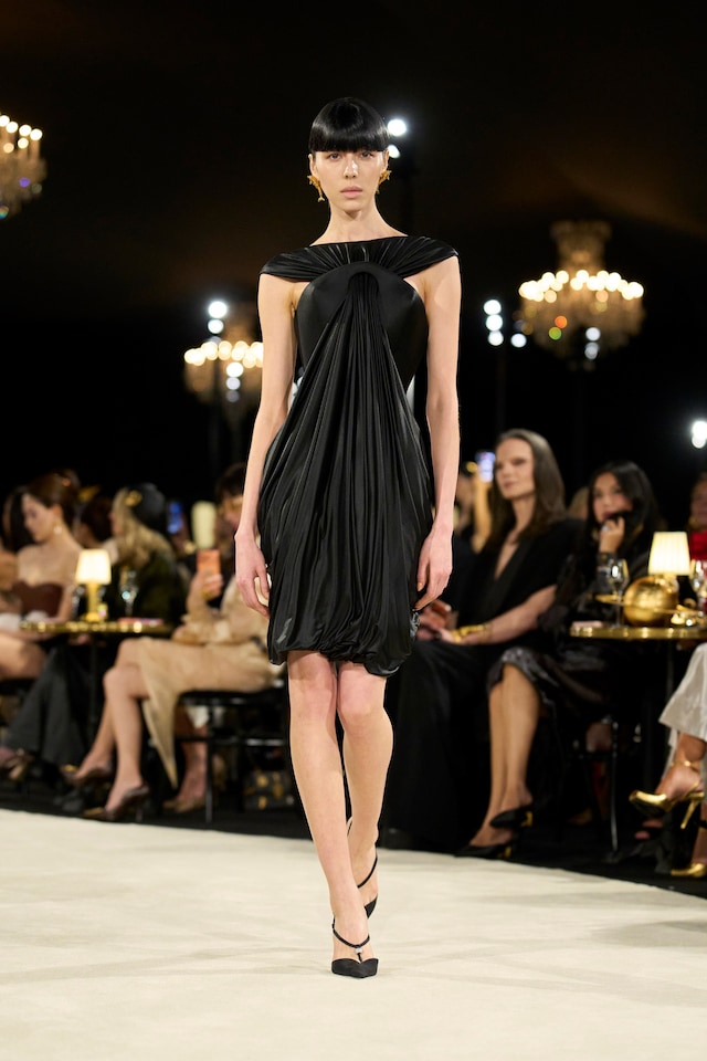 Schiaparelli SS27 ready-to-wear 3