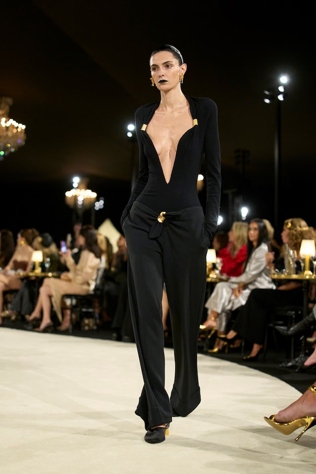 Schiaparelli SS27 ready-to-wear 5