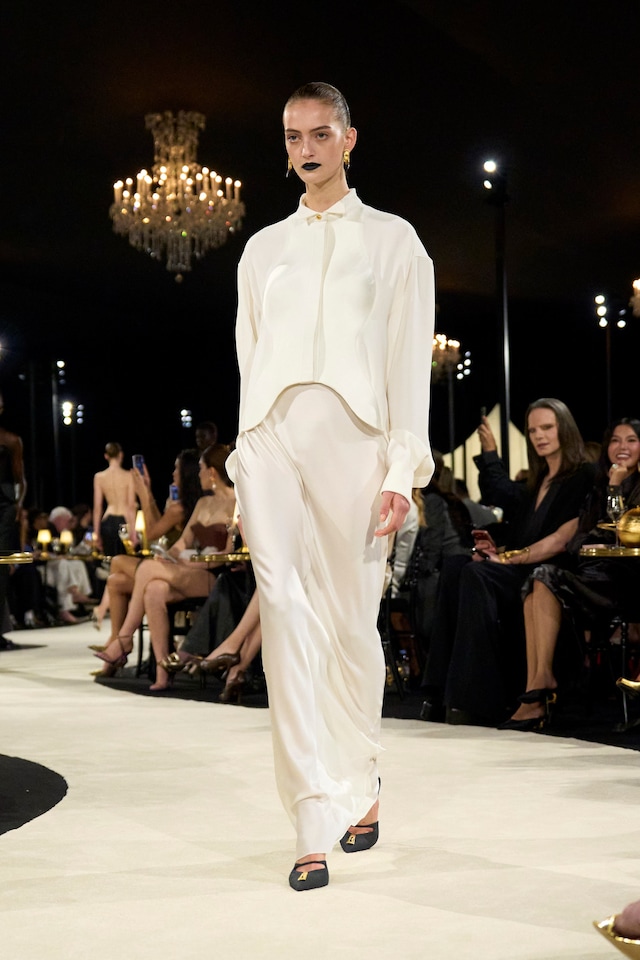 Schiaparelli SS27 ready-to-wear 8