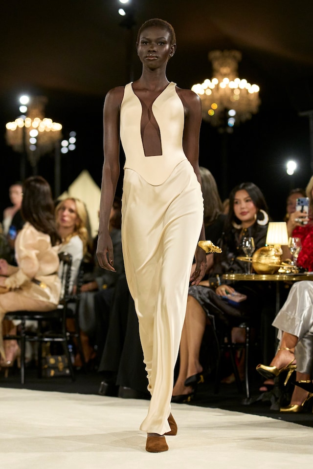 Schiaparelli SS27 ready-to-wear 10