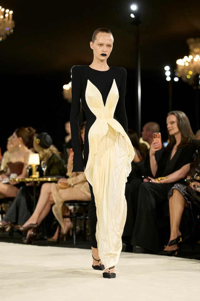 Schiaparelli SS27 ready-to-wear 12