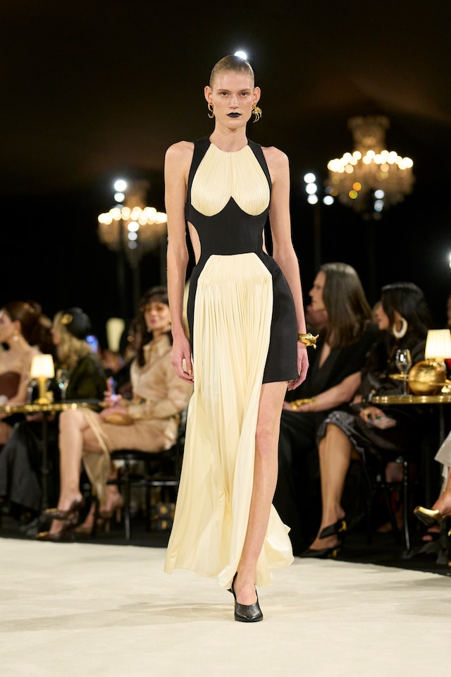 Schiaparelli SS27 ready-to-wear 13