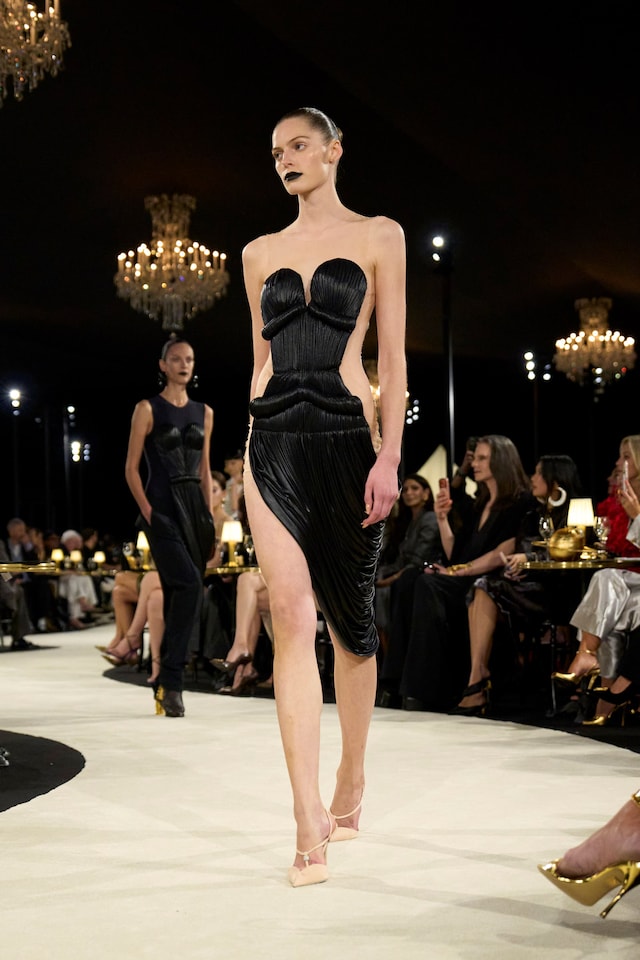 Schiaparelli SS27 ready-to-wear 14