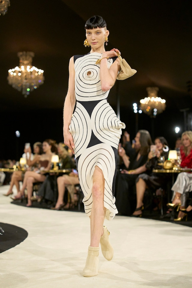 Schiaparelli SS27 ready-to-wear 16