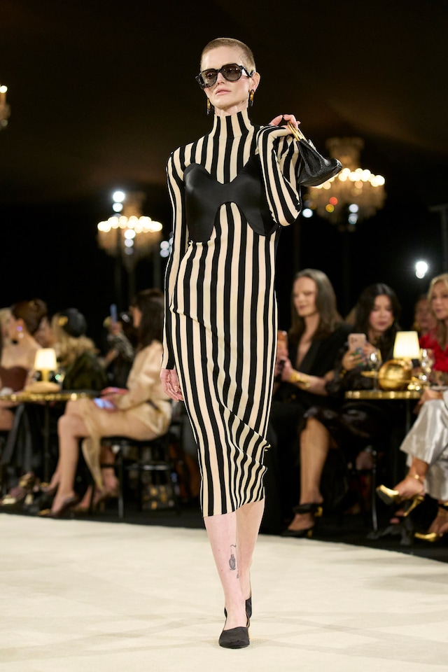 Schiaparelli SS27 ready-to-wear 34