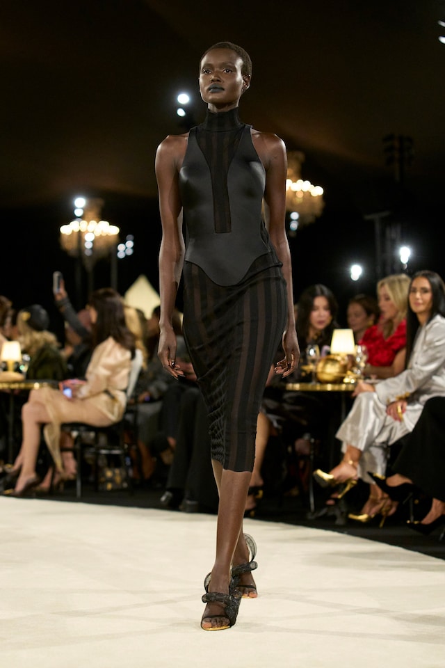 Schiaparelli SS27 ready-to-wear 35