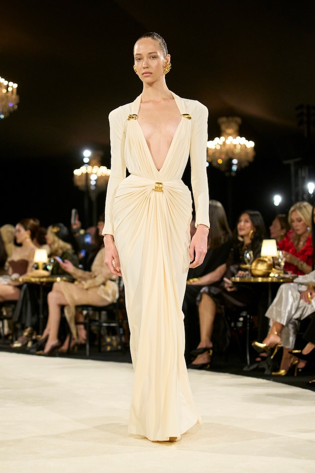 Schiaparelli SS27 ready-to-wear 41