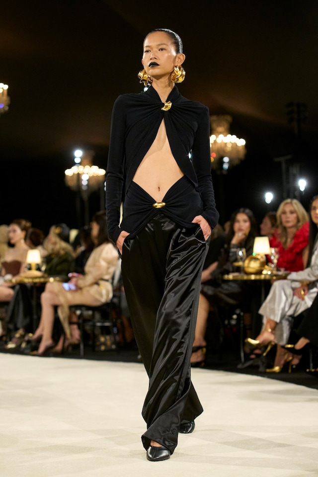Schiaparelli SS27 ready-to-wear 44