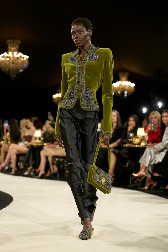 Schiaparelli SS27 ready-to-wear 47