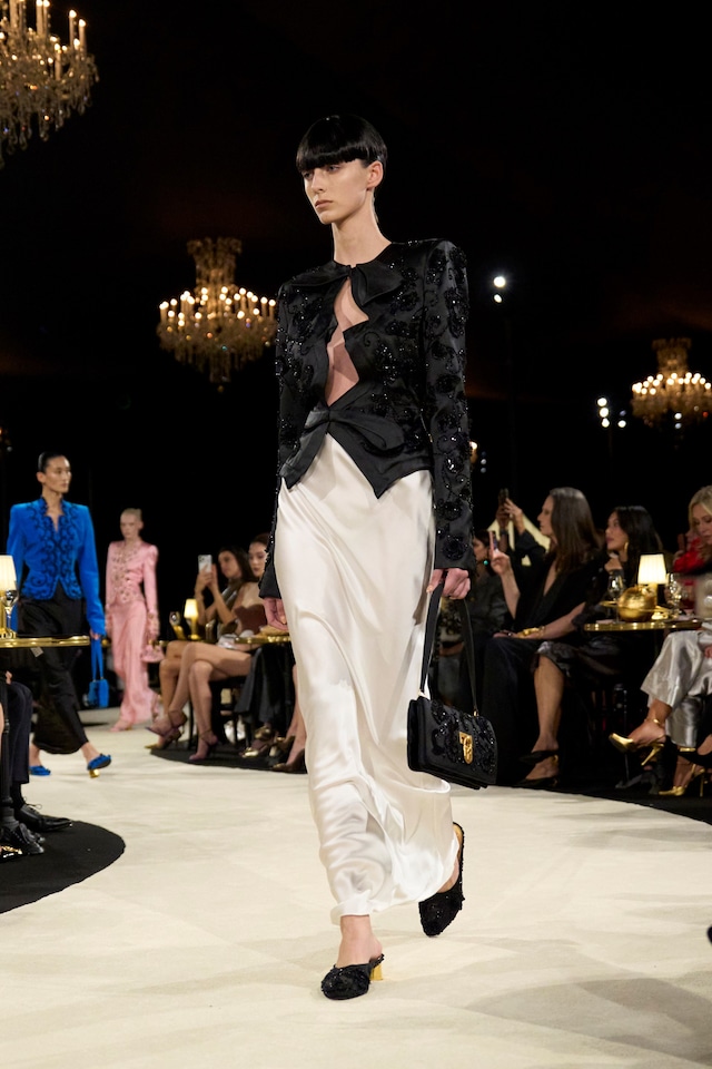 Schiaparelli SS27 ready-to-wear 49
