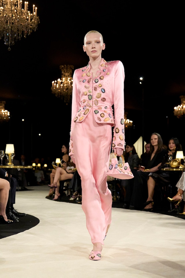 Schiaparelli SS27 ready-to-wear 51