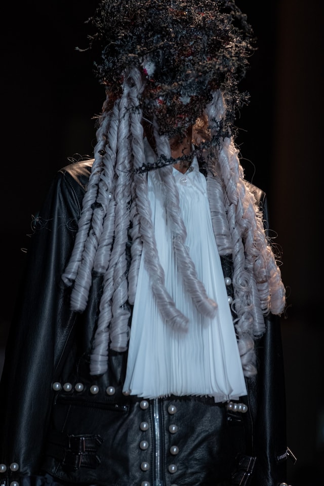 Noir Kei Ninomiya SS27 | Dazed