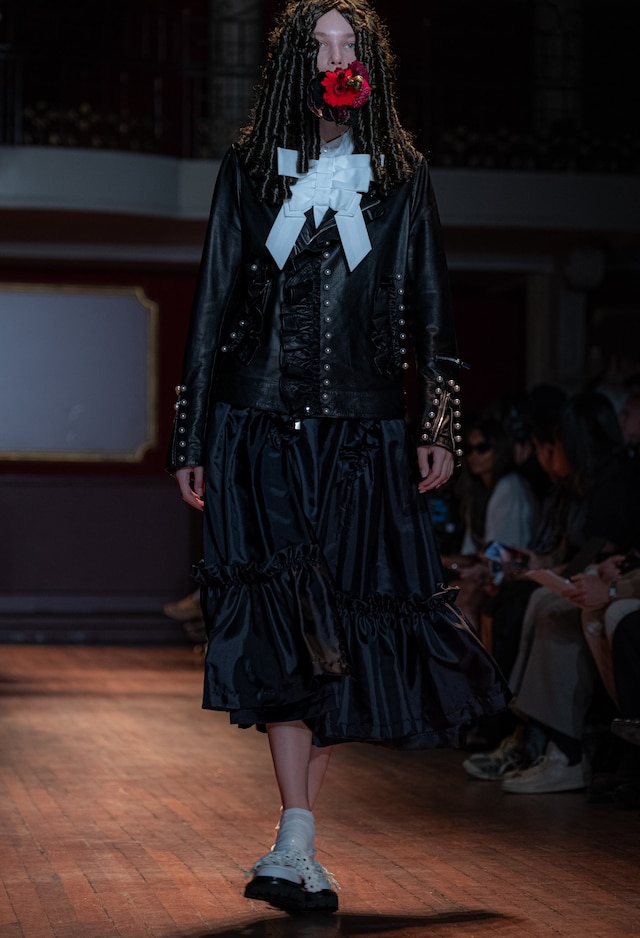 Noir Kei Ninomiya SS27 | Dazed