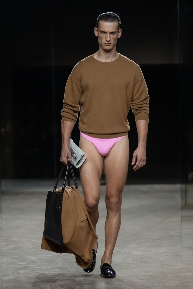 Paris Fashion Week SS27 | Dazed