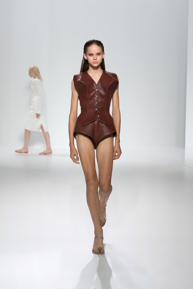 Paris Fashion Week SS27 | Dazed
