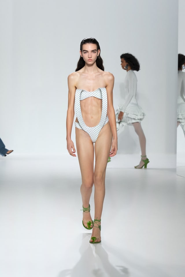 Paris Fashion Week SS27 | Dazed