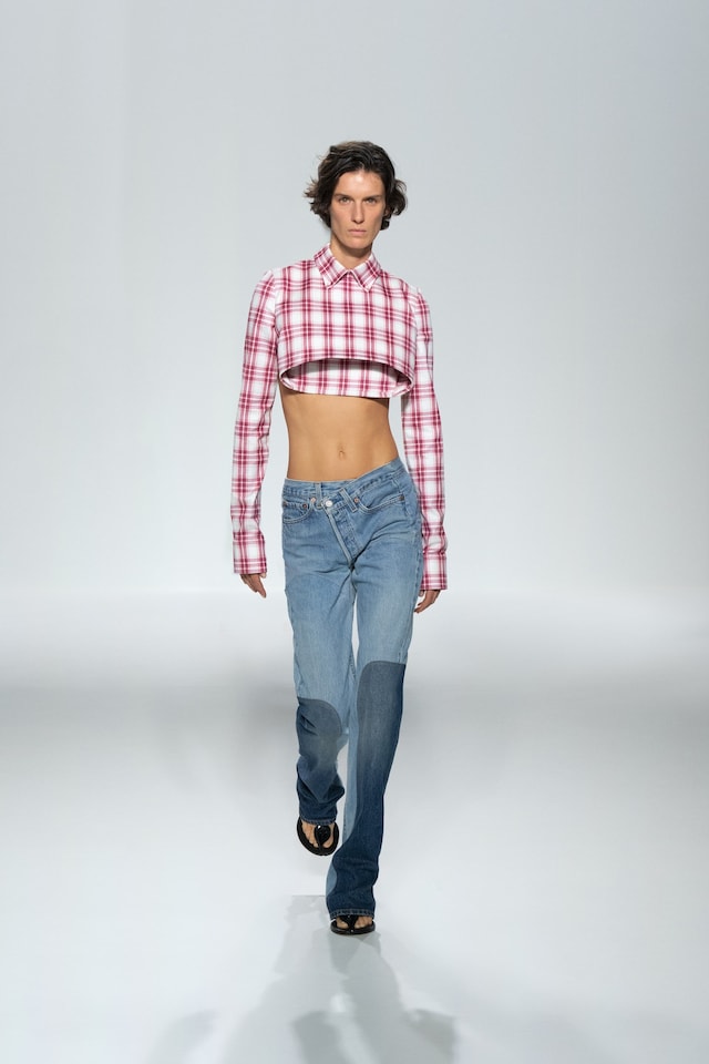 Paris Fashion Week SS27 | Dazed