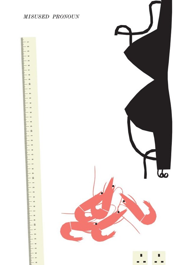 Limited Edition Print by Matthew Brannon 2