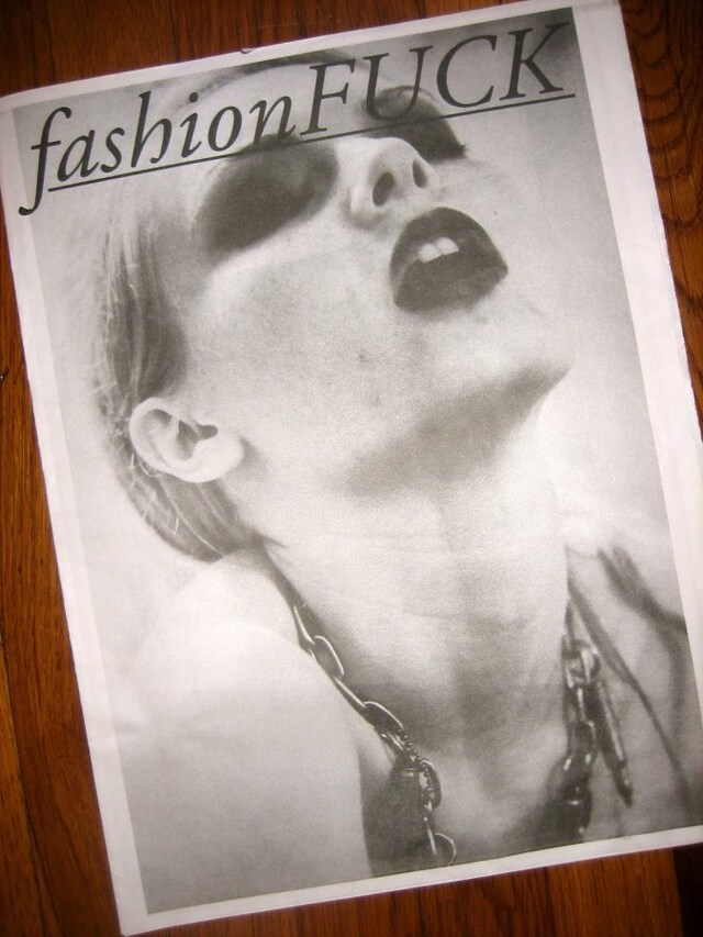 Photography by Daria Radlinski