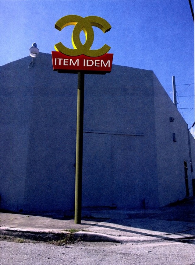 &quot;Big Beacon&quot; by Item Idem 10