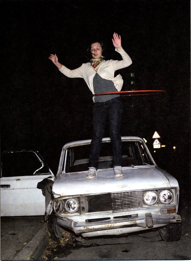 &quot;Untitled&quot; by Alexis Xavialoff 5