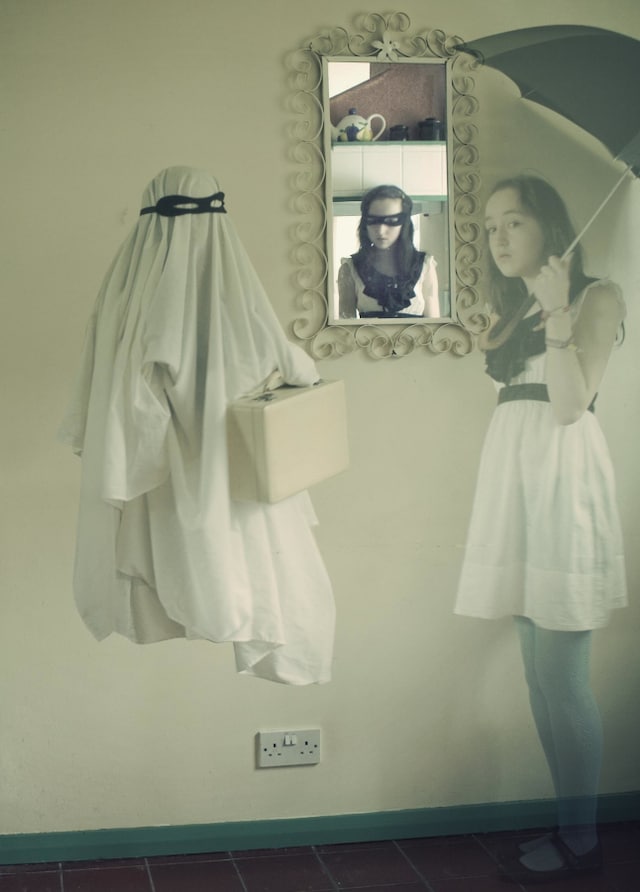 Haunted Ghosts 2